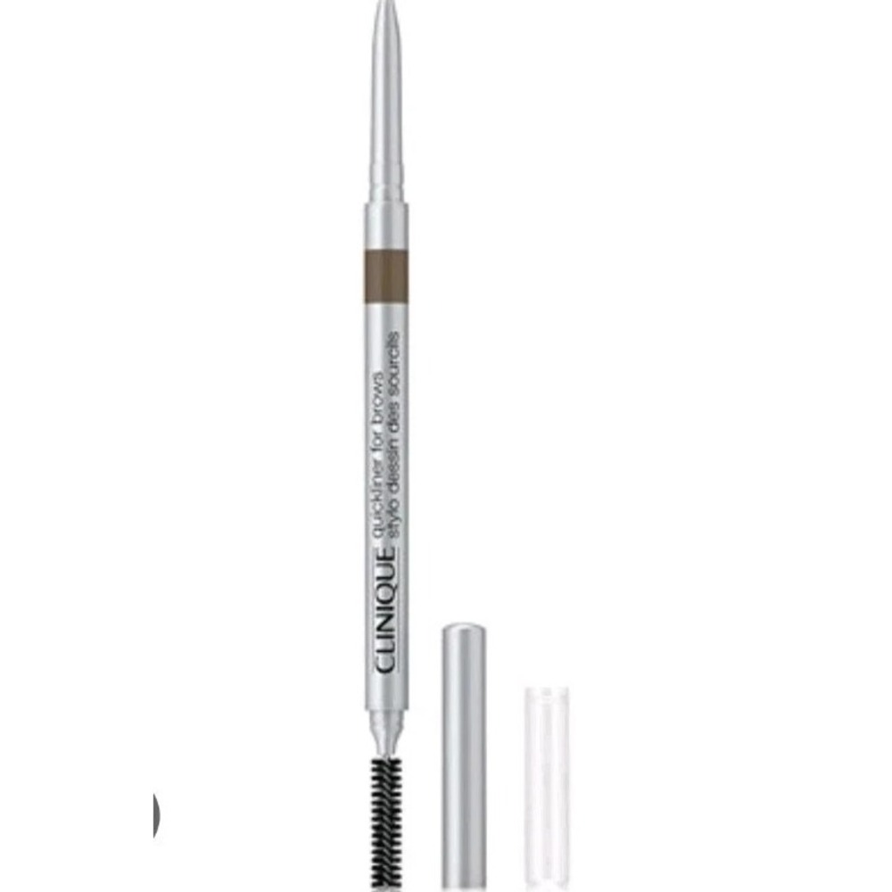 NEW IN BOX CLINIQUE Quickliner For Eye Brows Taupe 1.5 Makeup
